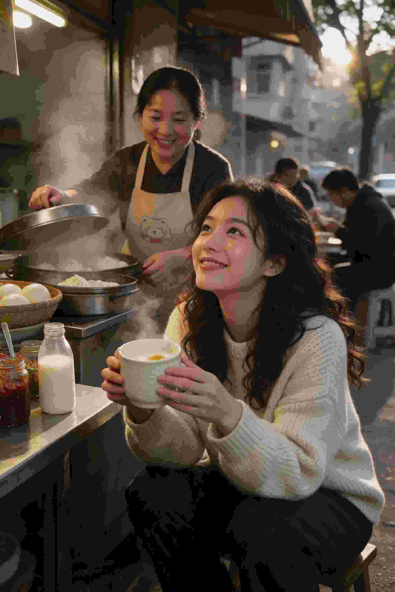 轮播